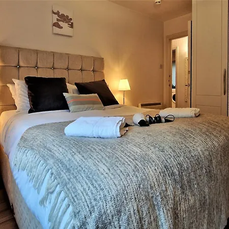 Apartamento 2 Bed In Leafy Sandymount 4