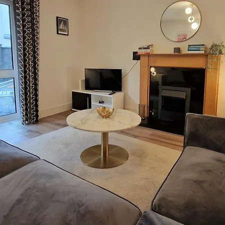 Apartamento 2 Bed In Leafy Sandymount 4 *