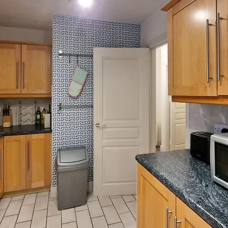 公寓 2 Bed In Leafy Sandymount 4 都柏林