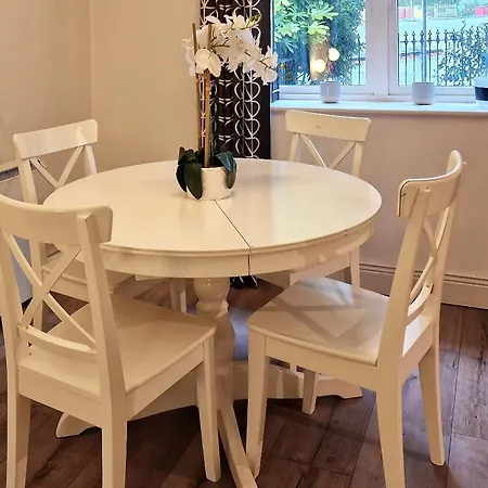 2 Bed In Leafy Sandymount 4 都柏林