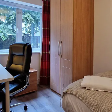 2 Bed In Leafy Sandymount 4 * 都柏林