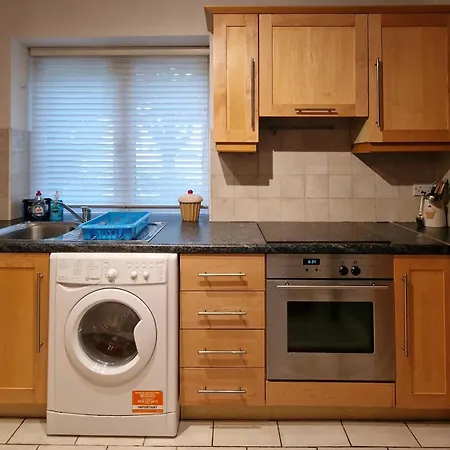 Appartement 2 Bed In Leafy Sandymount 4 Dublin