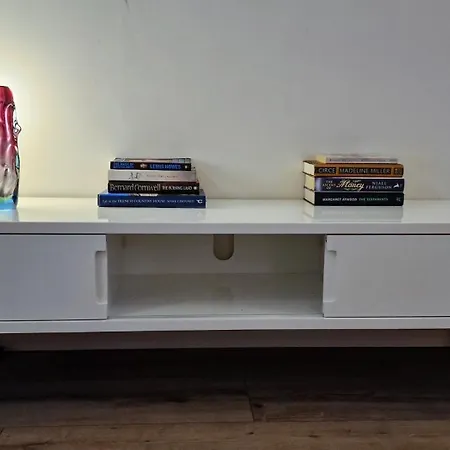 2 Bed In Leafy Sandymount 4 Appartement Dublin