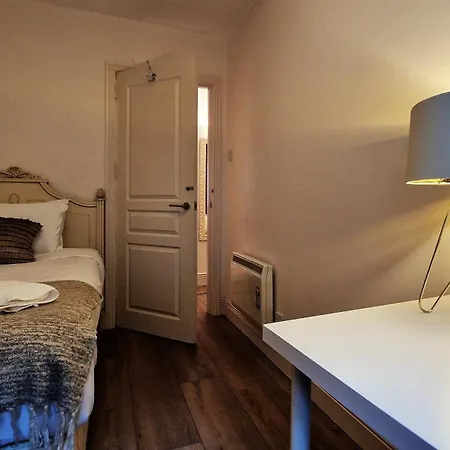 Appartement 2 Bed In Leafy Sandymount 4 Dublin